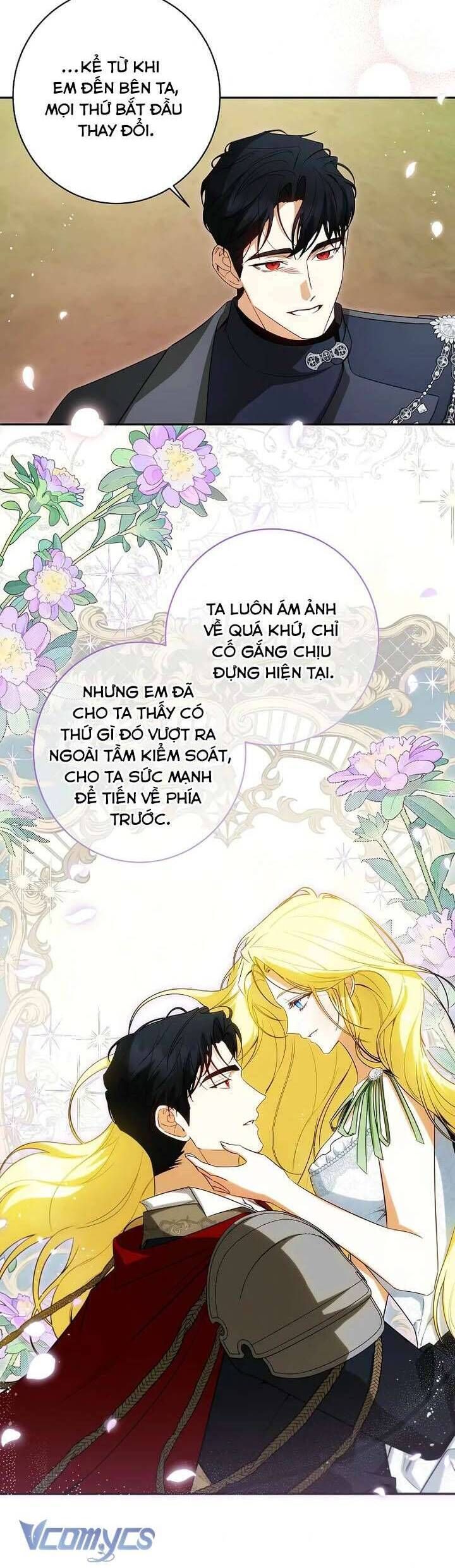 Hình Như Tôi Đã Xuyên Vào Cuốn Tiểu Thuyết Nào Đó Chapter 75 - Trang 2