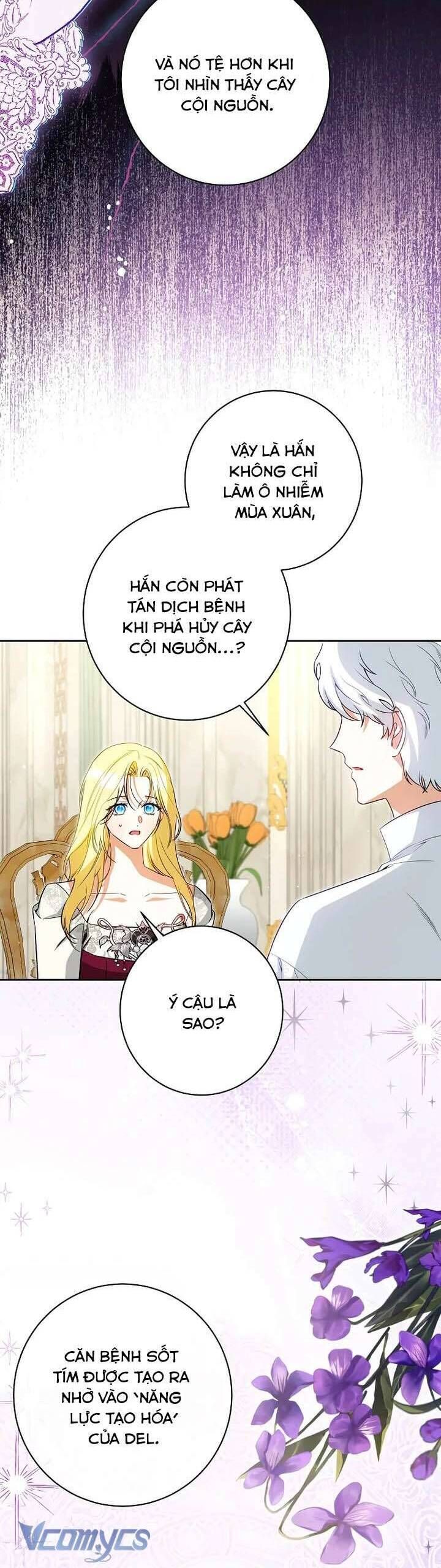 Hình Như Tôi Đã Xuyên Vào Cuốn Tiểu Thuyết Nào Đó Chapter 75 - Trang 2