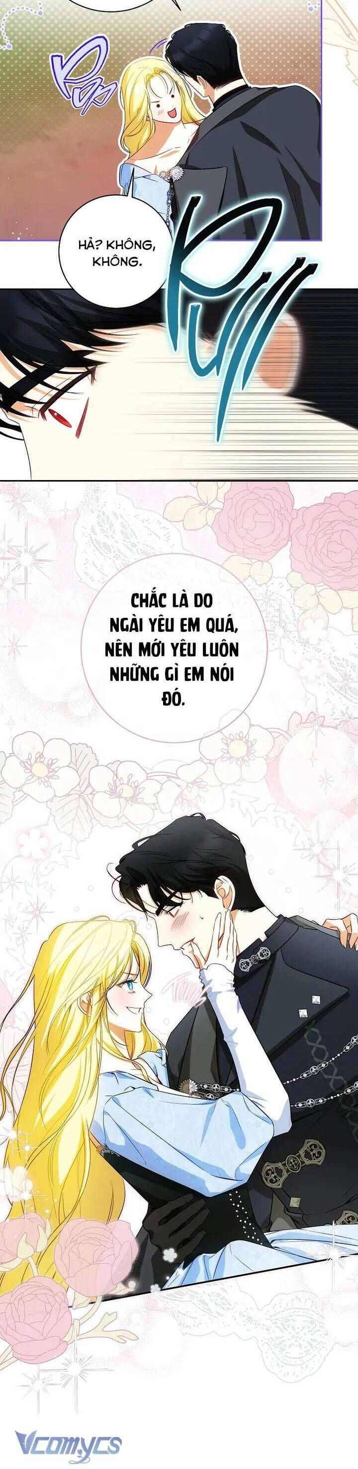 Hình Như Tôi Đã Xuyên Vào Cuốn Tiểu Thuyết Nào Đó Chapter 75 - Trang 2
