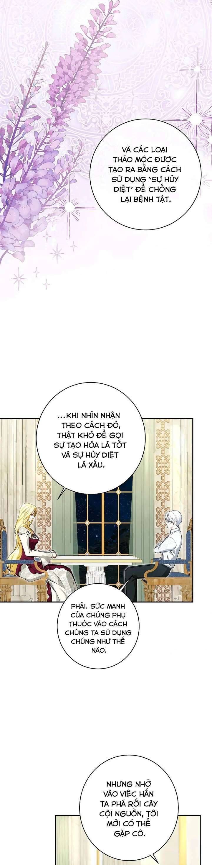 Hình Như Tôi Đã Xuyên Vào Cuốn Tiểu Thuyết Nào Đó Chapter 75 - Trang 2