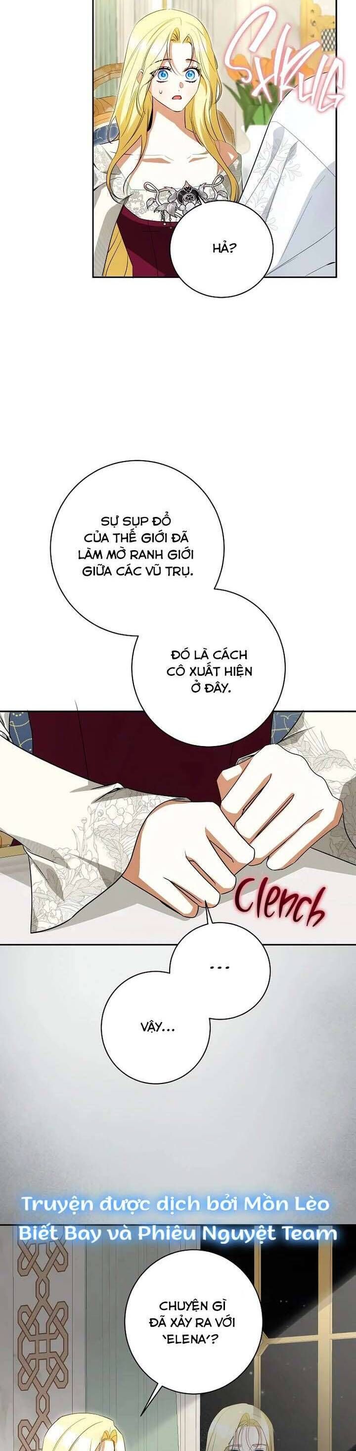 Hình Như Tôi Đã Xuyên Vào Cuốn Tiểu Thuyết Nào Đó Chapter 75 - Trang 2