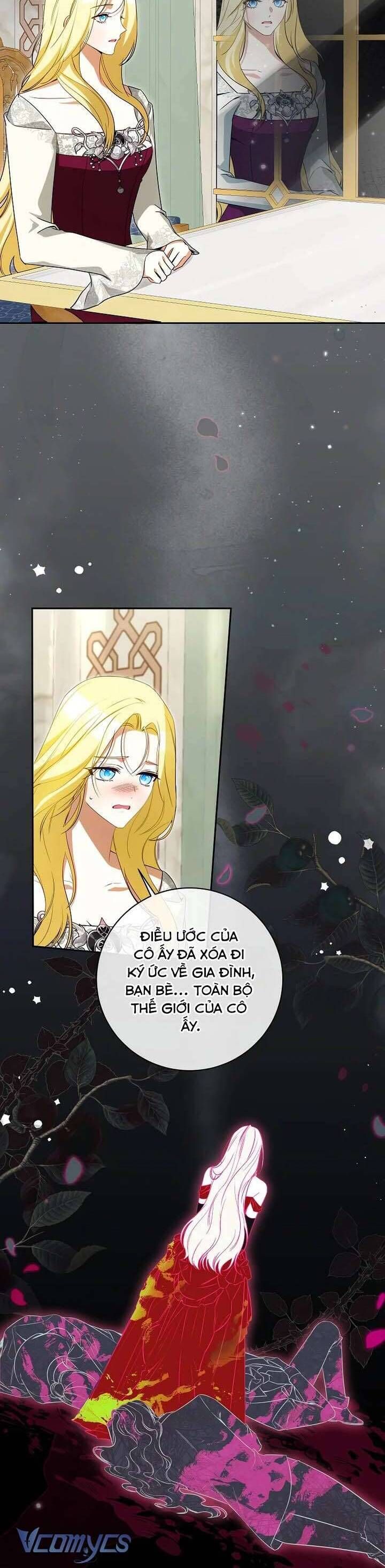 Hình Như Tôi Đã Xuyên Vào Cuốn Tiểu Thuyết Nào Đó Chapter 75 - Trang 2