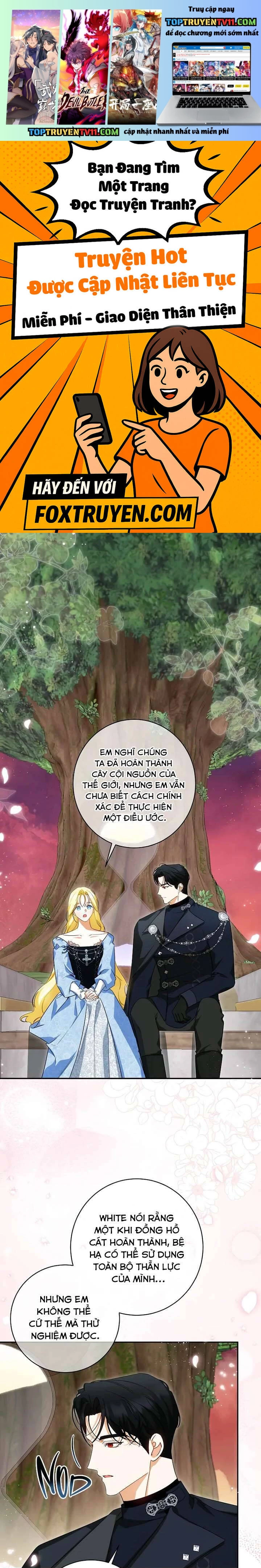 Hình Như Tôi Đã Xuyên Vào Cuốn Tiểu Thuyết Nào Đó Chapter 76 - Trang 2