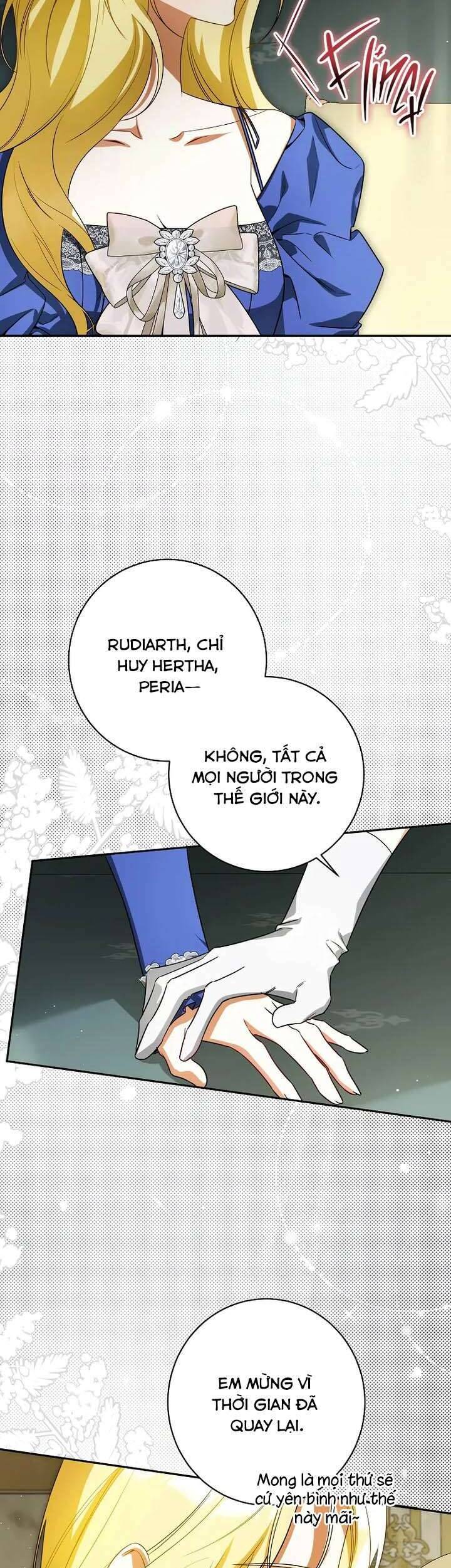 Hình Như Tôi Đã Xuyên Vào Cuốn Tiểu Thuyết Nào Đó Chapter 76 - Trang 2