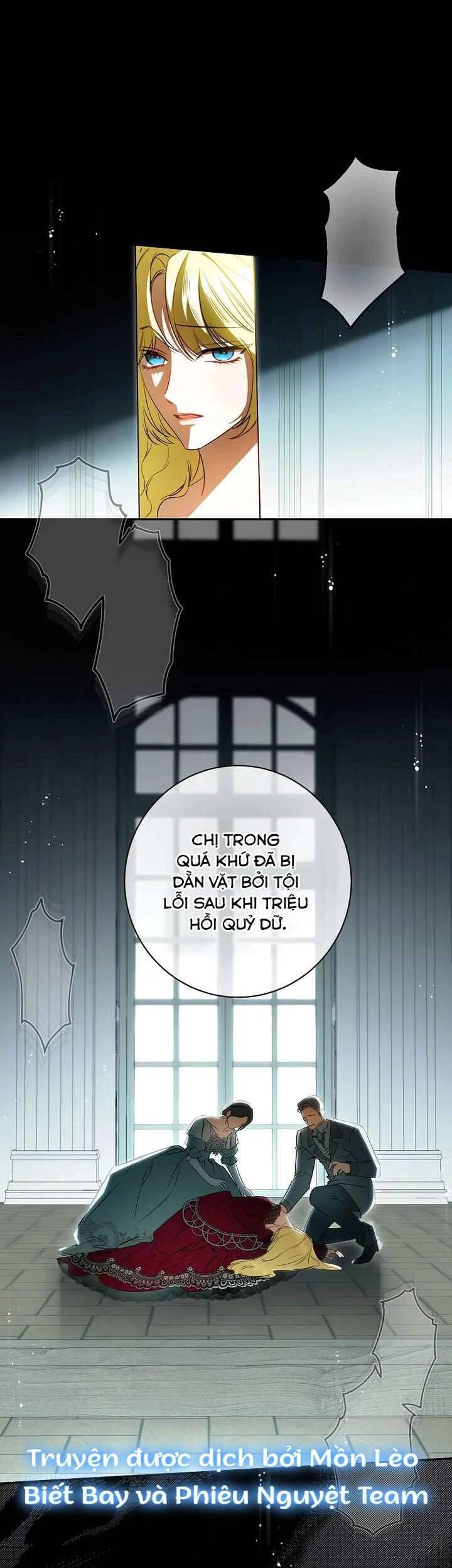 Hình Như Tôi Đã Xuyên Vào Cuốn Tiểu Thuyết Nào Đó Chapter 76 - Trang 2