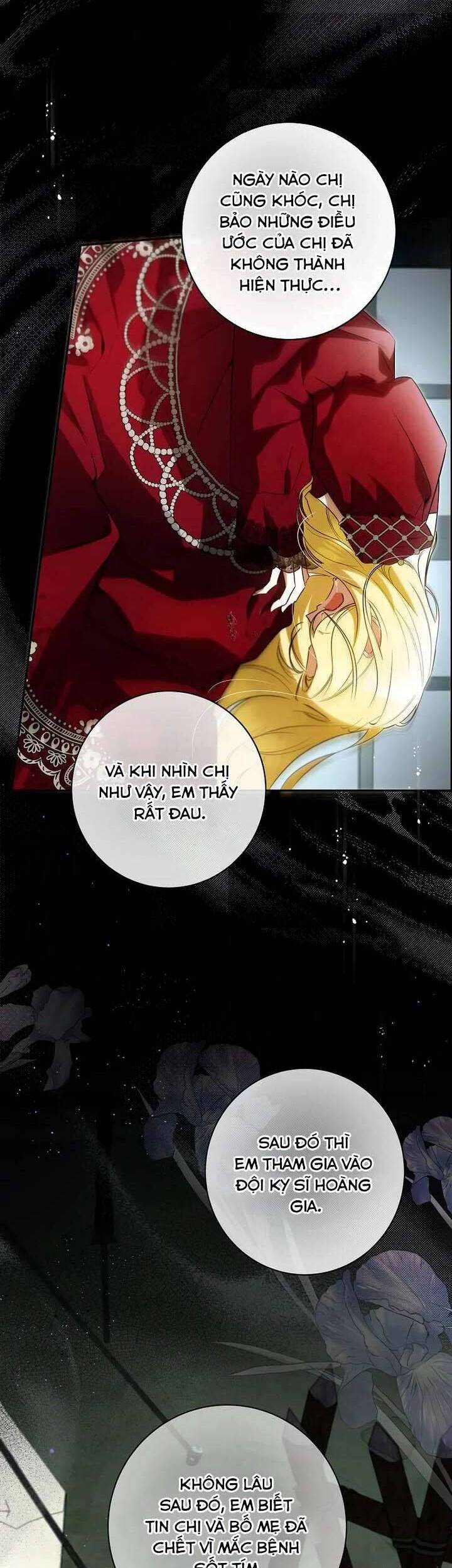 Hình Như Tôi Đã Xuyên Vào Cuốn Tiểu Thuyết Nào Đó Chapter 76 - Trang 2