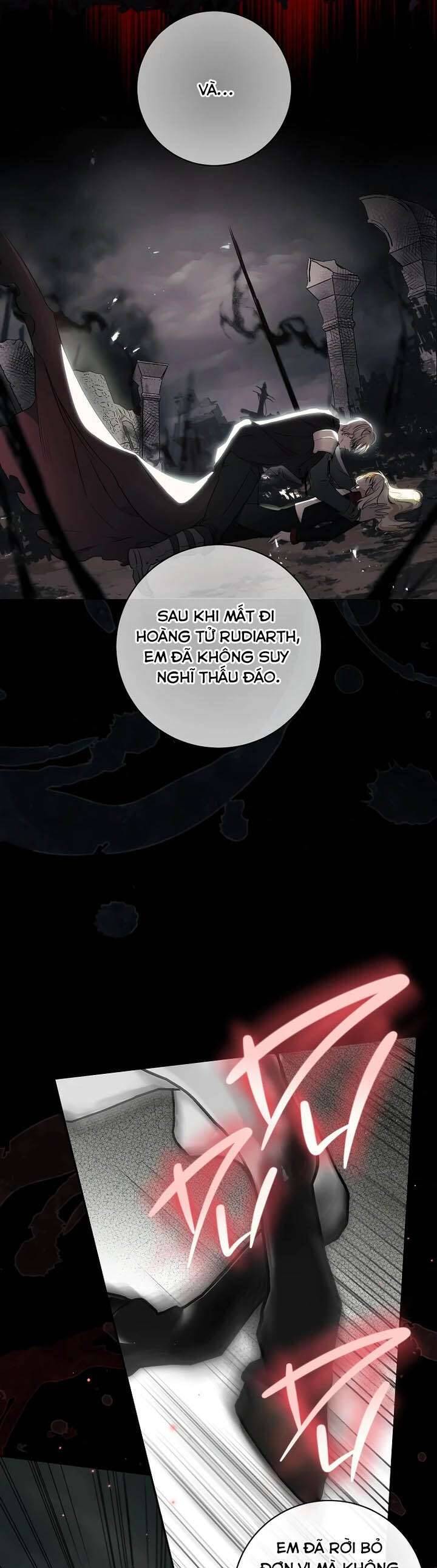 Hình Như Tôi Đã Xuyên Vào Cuốn Tiểu Thuyết Nào Đó Chapter 76 - Trang 2
