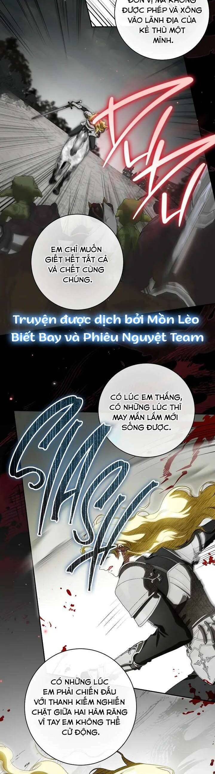 Hình Như Tôi Đã Xuyên Vào Cuốn Tiểu Thuyết Nào Đó Chapter 76 - Trang 2