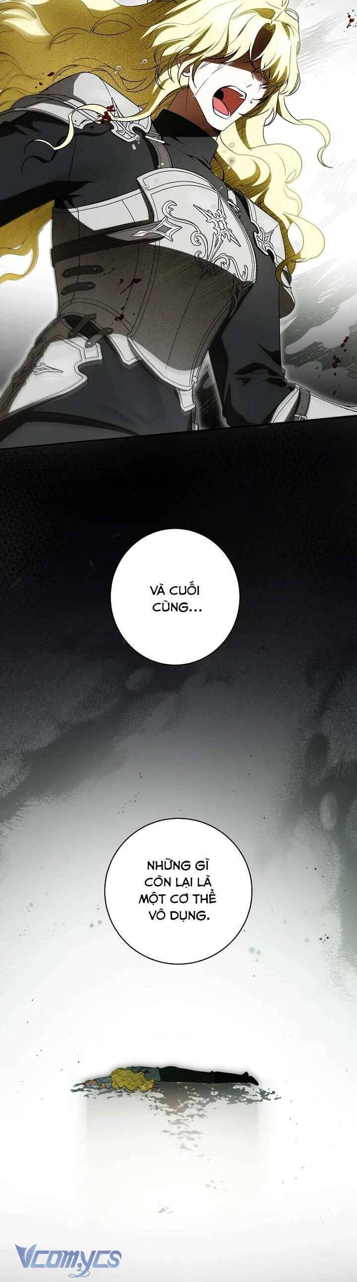 Hình Như Tôi Đã Xuyên Vào Cuốn Tiểu Thuyết Nào Đó Chapter 76 - Trang 2