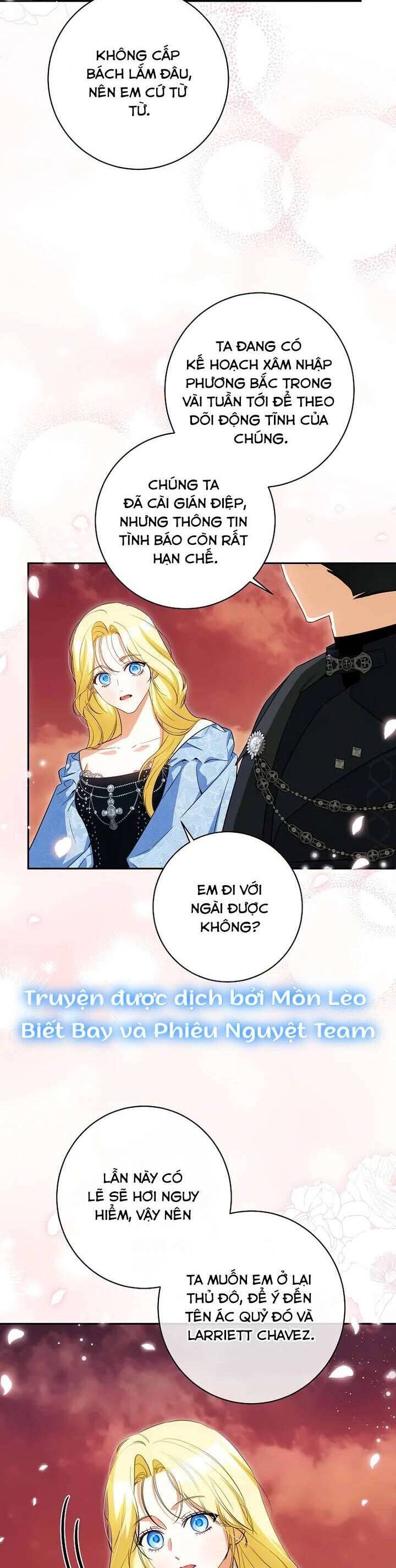 Hình Như Tôi Đã Xuyên Vào Cuốn Tiểu Thuyết Nào Đó Chapter 76 - Trang 2