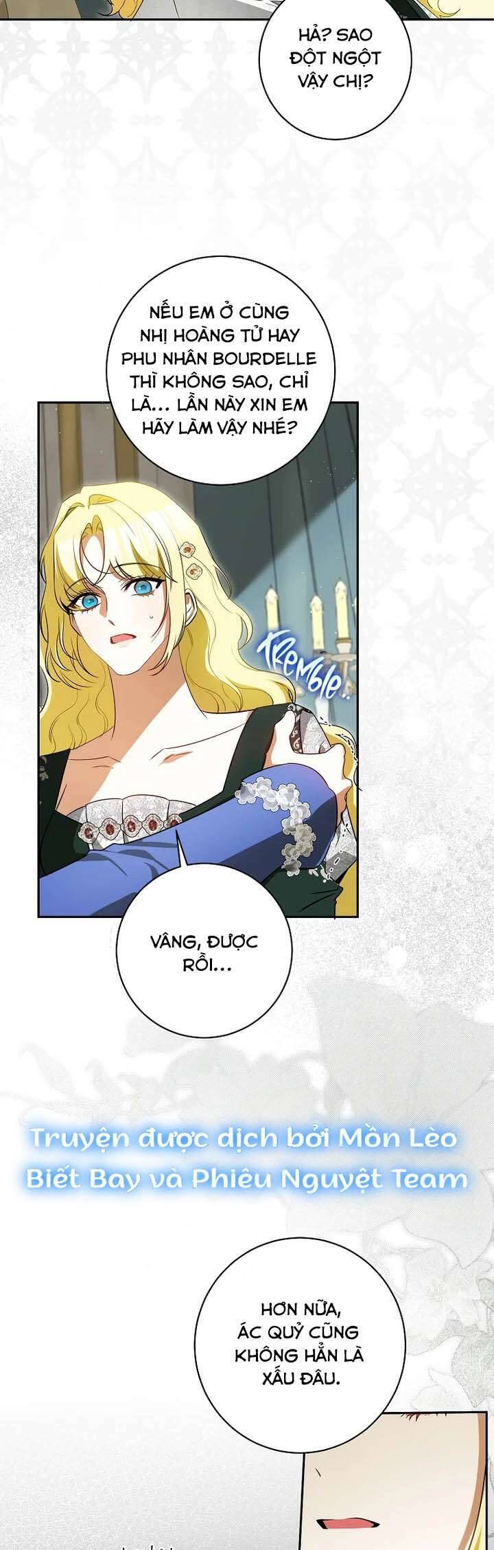 Hình Như Tôi Đã Xuyên Vào Cuốn Tiểu Thuyết Nào Đó Chapter 76 - Trang 2
