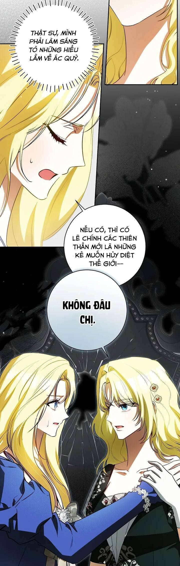 Hình Như Tôi Đã Xuyên Vào Cuốn Tiểu Thuyết Nào Đó Chapter 76 - Trang 2