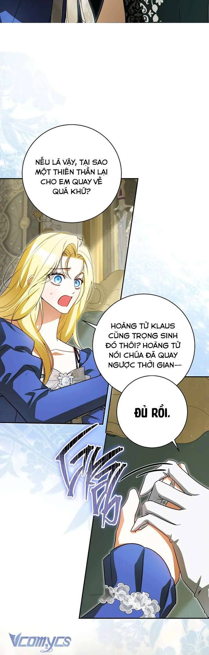 Hình Như Tôi Đã Xuyên Vào Cuốn Tiểu Thuyết Nào Đó Chapter 76 - Trang 2