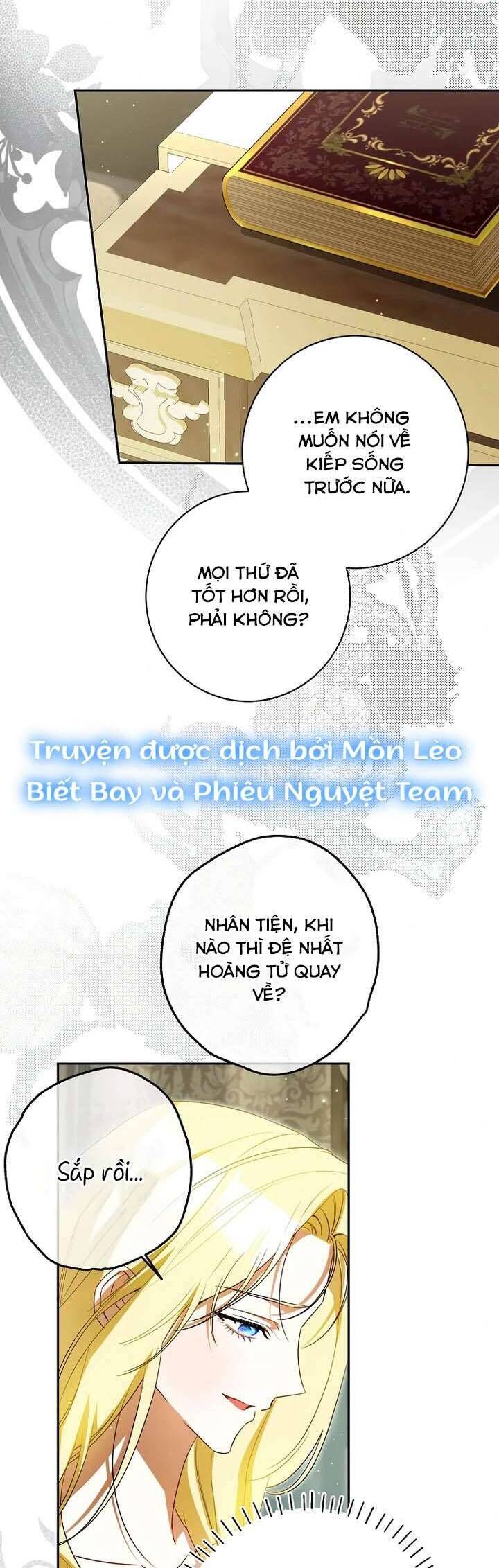 Hình Như Tôi Đã Xuyên Vào Cuốn Tiểu Thuyết Nào Đó Chapter 76 - Trang 2