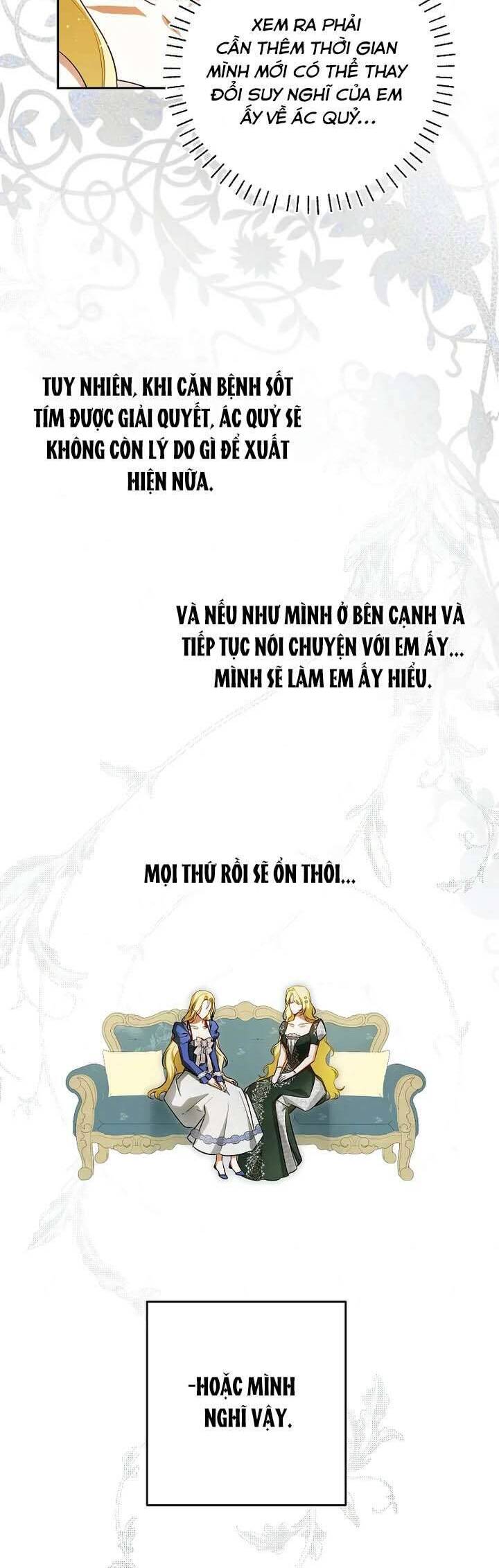 Hình Như Tôi Đã Xuyên Vào Cuốn Tiểu Thuyết Nào Đó Chapter 76 - Trang 2