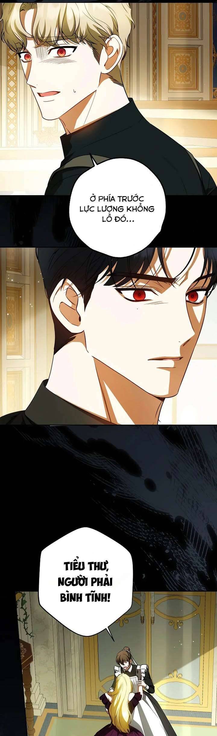 Hình Như Tôi Đã Xuyên Vào Cuốn Tiểu Thuyết Nào Đó Chapter 76 - Trang 2