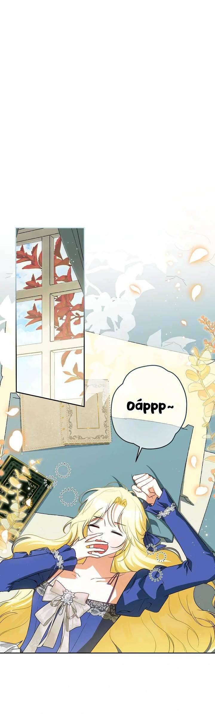 Hình Như Tôi Đã Xuyên Vào Cuốn Tiểu Thuyết Nào Đó Chapter 76 - Trang 2