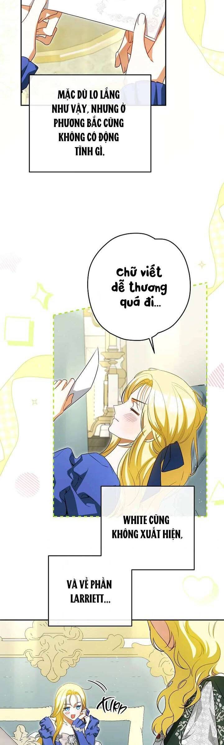 Hình Như Tôi Đã Xuyên Vào Cuốn Tiểu Thuyết Nào Đó Chapter 76 - Trang 2