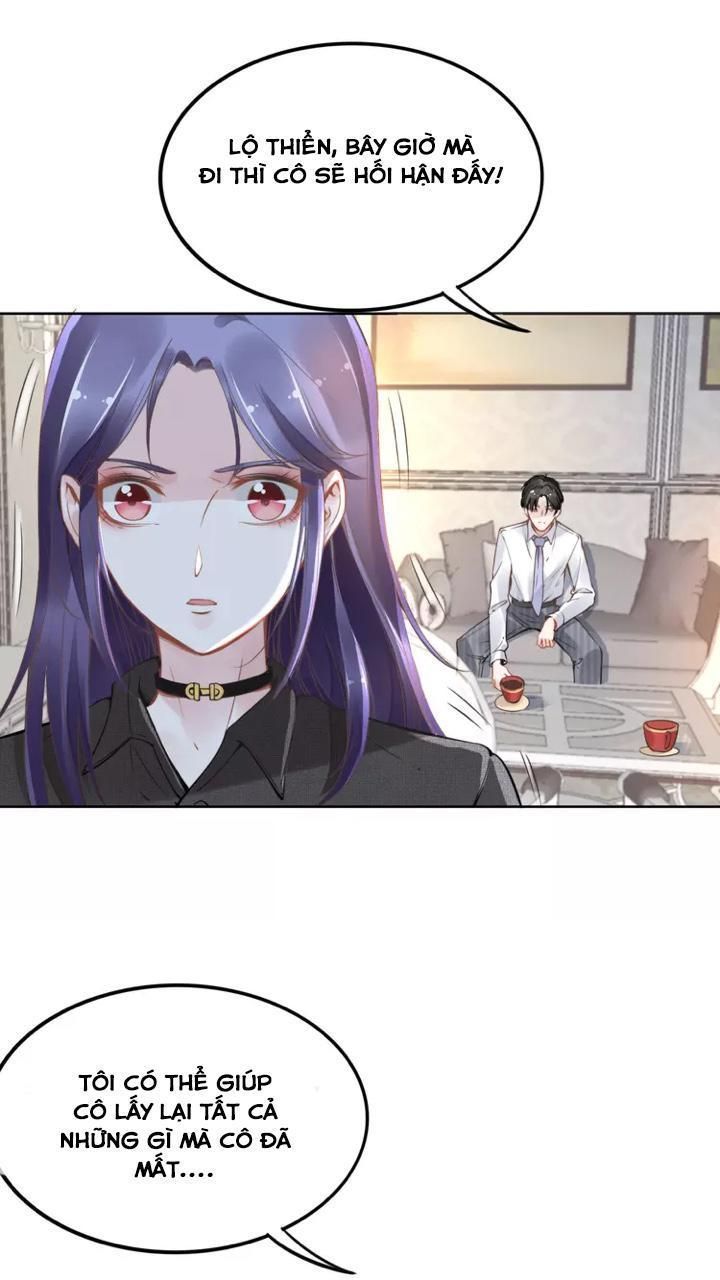 Quyền Thiểu, Nhĩ Lão Bà Yêu Bào Liễu Chapter 7.7 - Trang 2