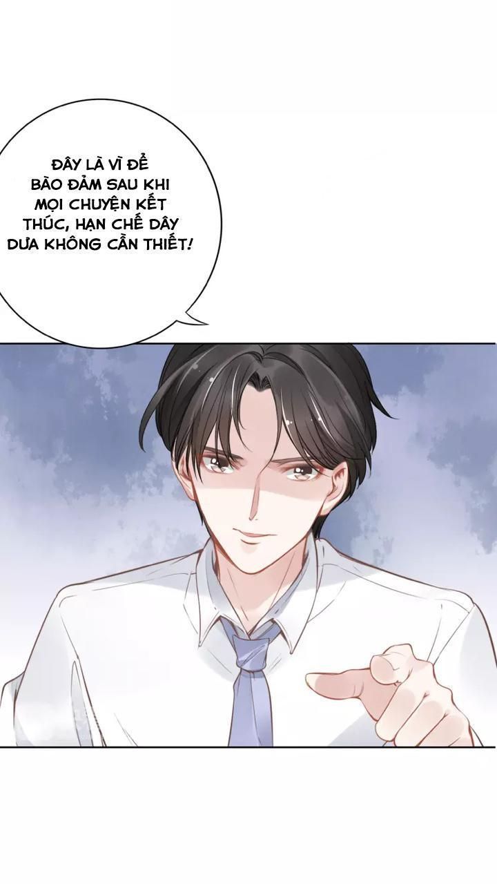 Quyền Thiểu, Nhĩ Lão Bà Yêu Bào Liễu Chapter 7.7 - Trang 2