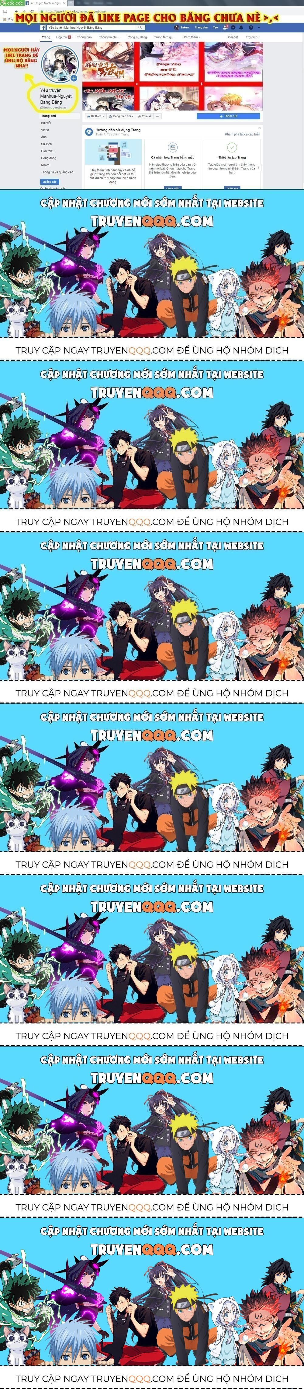 Quyền Thiểu, Nhĩ Lão Bà Yêu Bào Liễu Chapter 7.7 - Trang 2