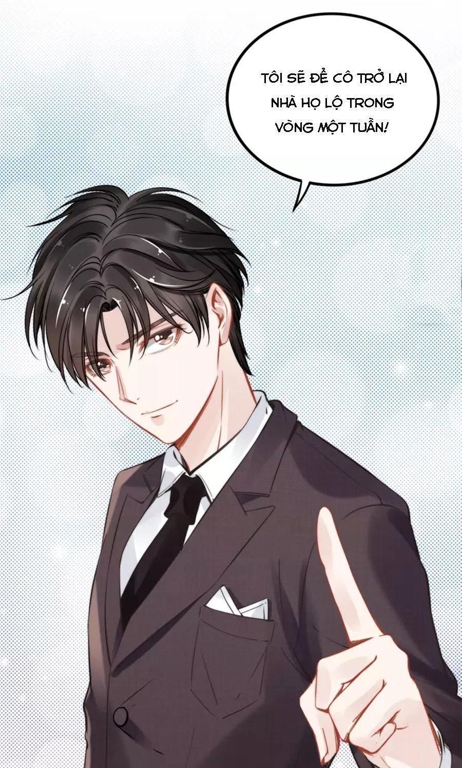 Quyền Thiểu, Nhĩ Lão Bà Yêu Bào Liễu Chapter 8.7 - Trang 2