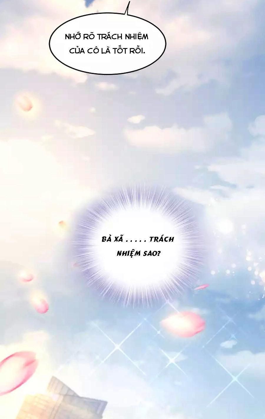 Quyền Thiểu, Nhĩ Lão Bà Yêu Bào Liễu Chapter 8.7 - Trang 2