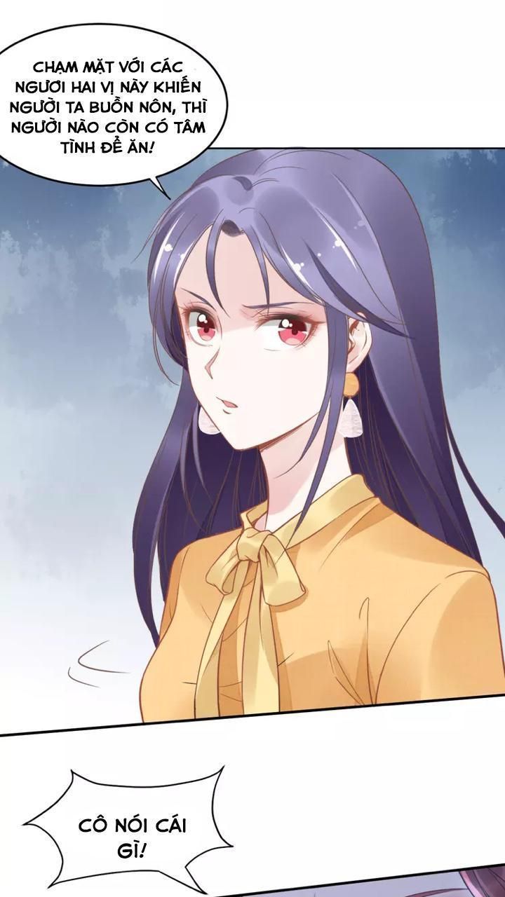 Quyền Thiểu, Nhĩ Lão Bà Yêu Bào Liễu Chapter 9.7 - Trang 2