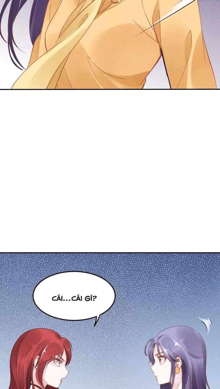 Quyền Thiểu, Nhĩ Lão Bà Yêu Bào Liễu Chapter 9.7 - Trang 2