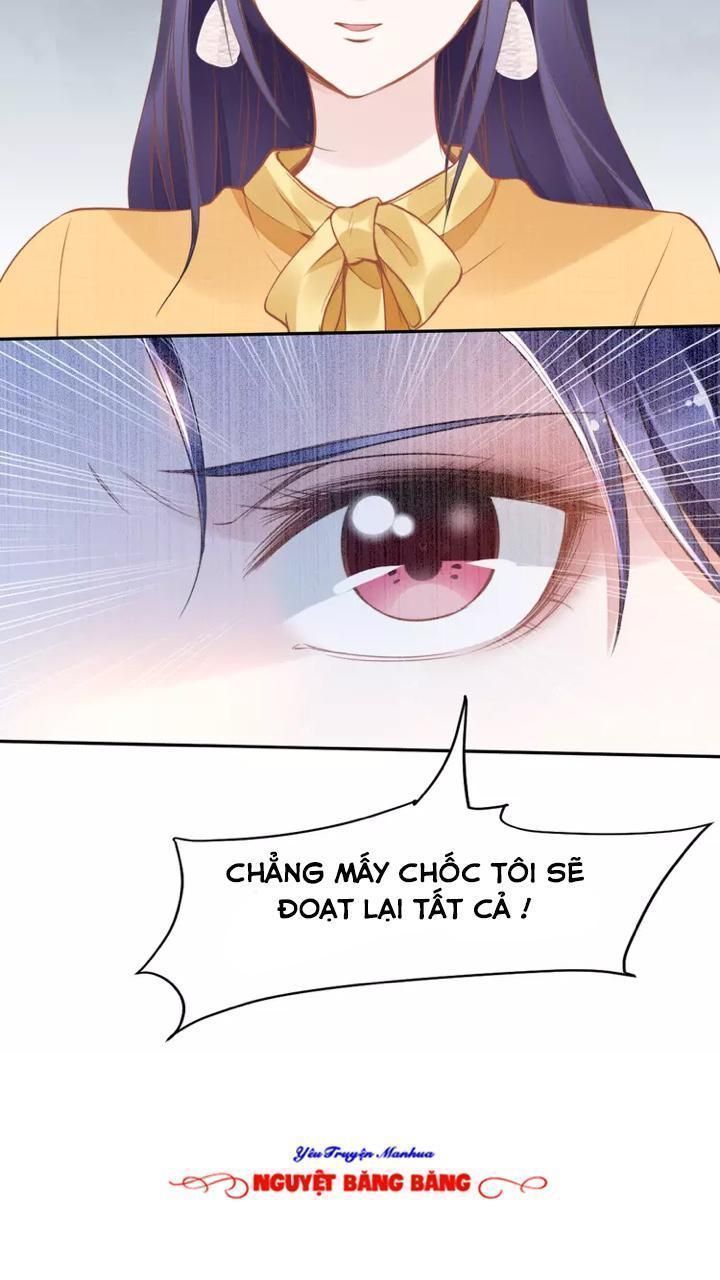 Quyền Thiểu, Nhĩ Lão Bà Yêu Bào Liễu Chapter 9.7 - Trang 2