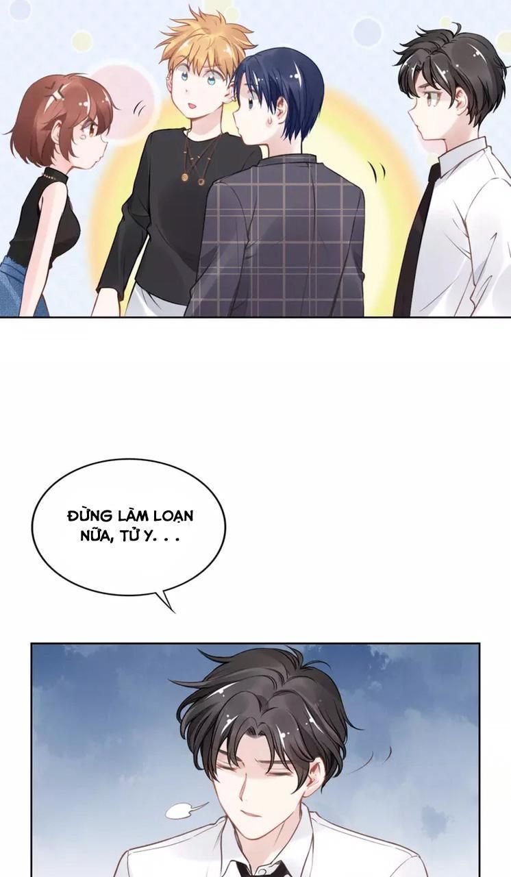 Quyền Thiểu, Nhĩ Lão Bà Yêu Bào Liễu Chapter 9.7 - Trang 2