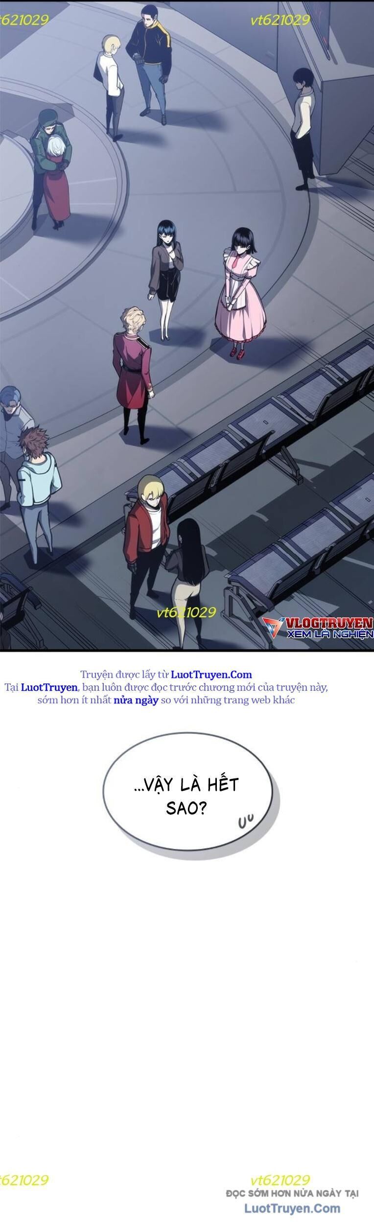 Tạp Huyết Chapter 58 - Trang 2
