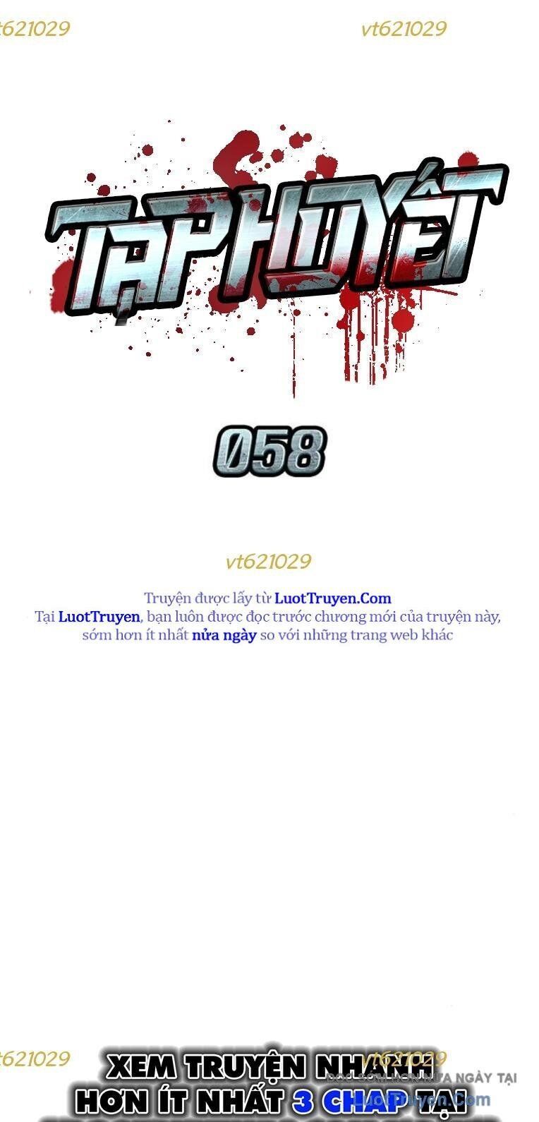Tạp Huyết Chapter 58 - Trang 2