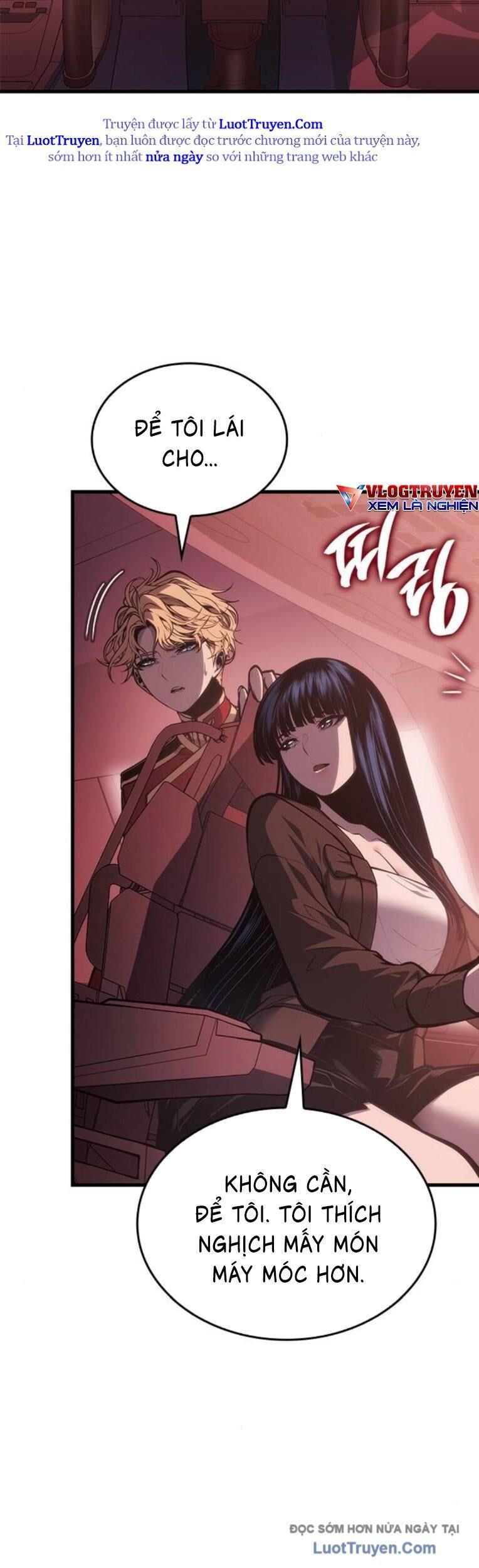 Tạp Huyết Chapter 58 - Trang 2