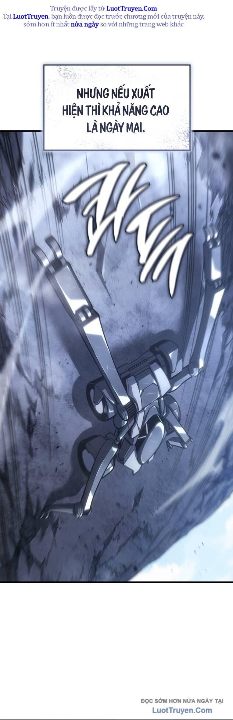 Tạp Huyết Chapter 58 - Trang 2