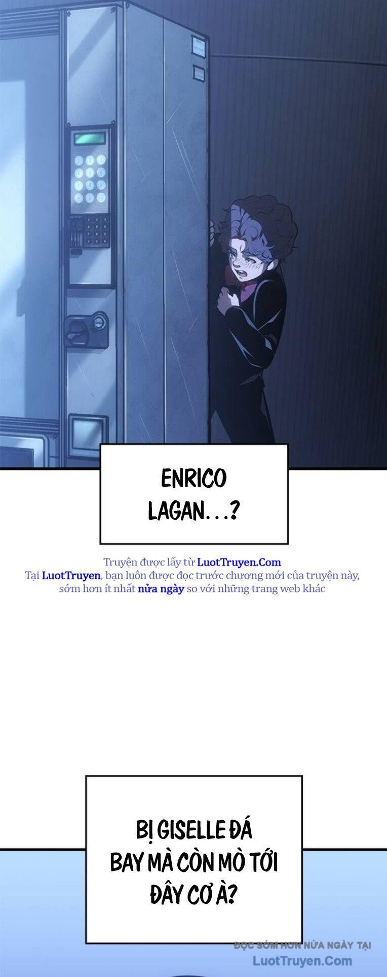 Tạp Huyết Chapter 58 - Trang 2