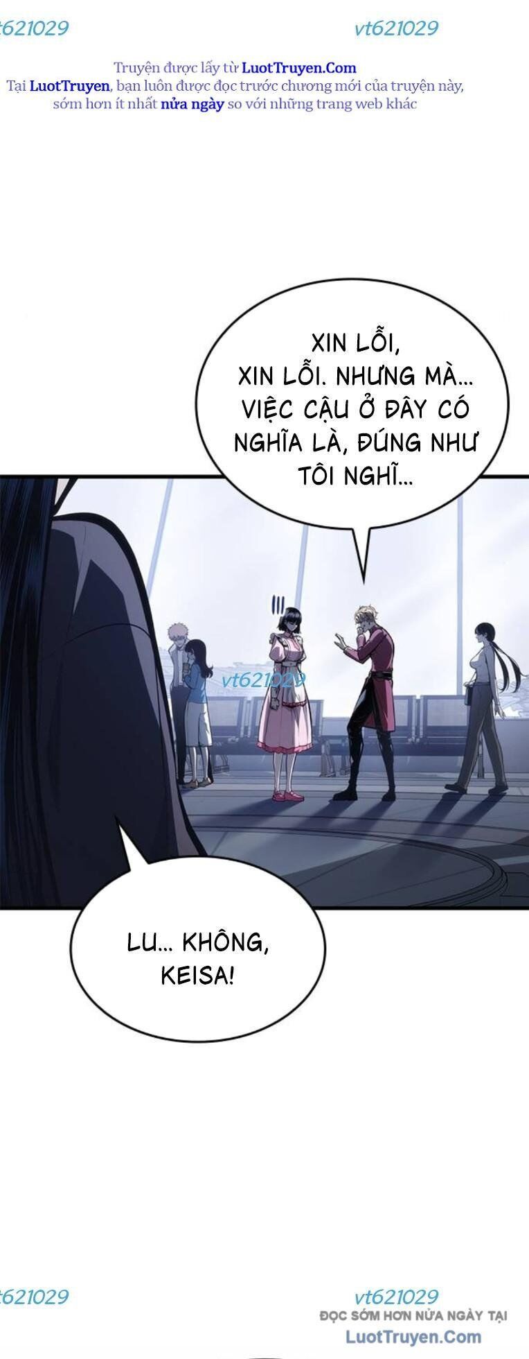 Tạp Huyết Chapter 58 - Trang 2