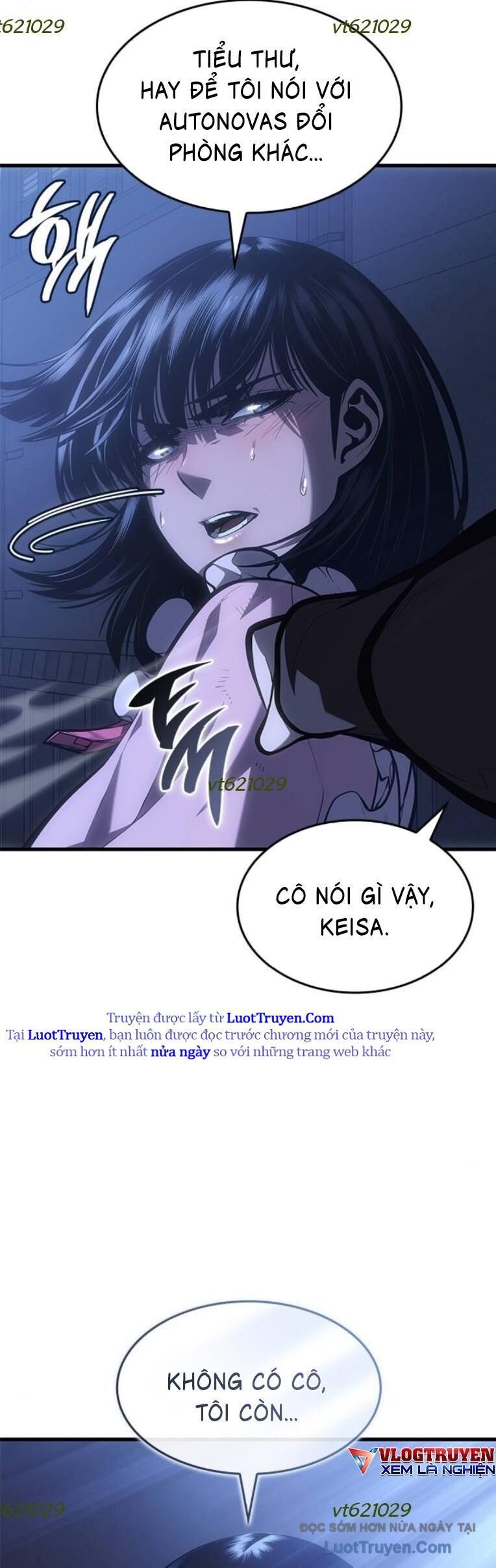 Tạp Huyết Chapter 58 - Trang 2