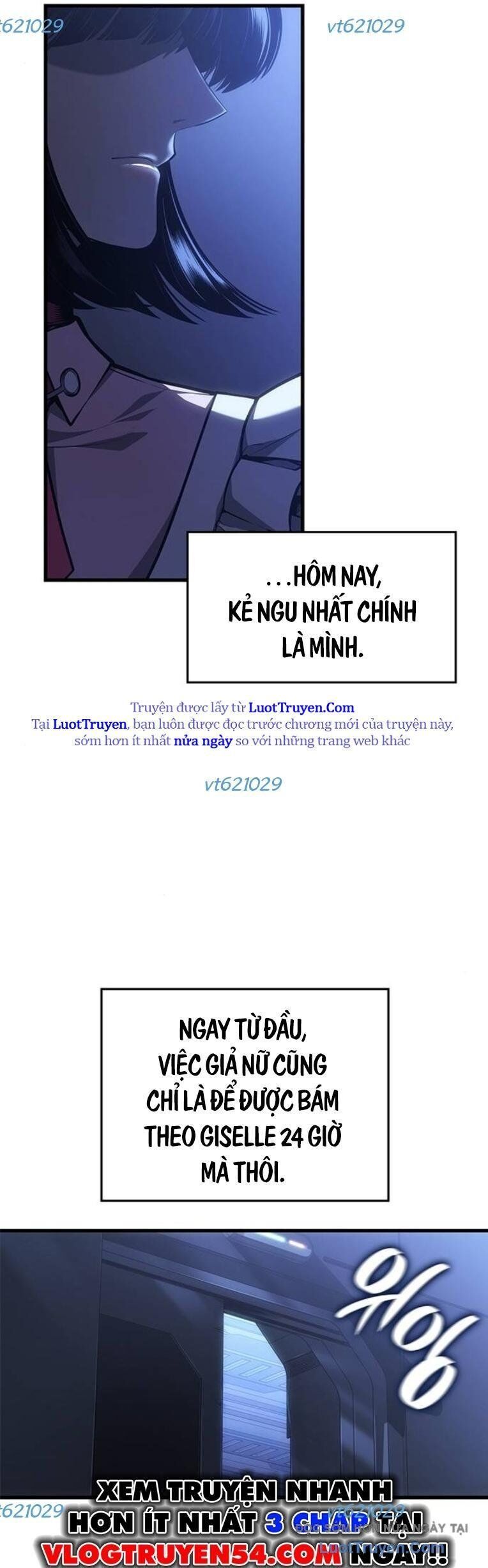 Tạp Huyết Chapter 58 - Trang 2