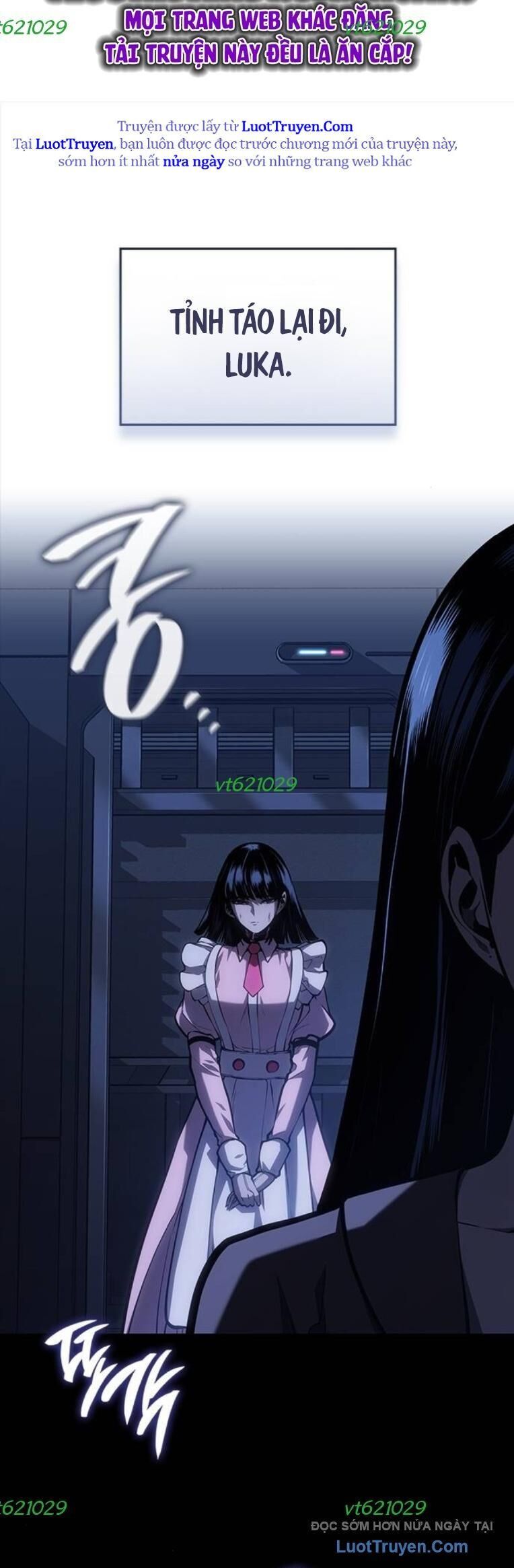 Tạp Huyết Chapter 58 - Trang 2