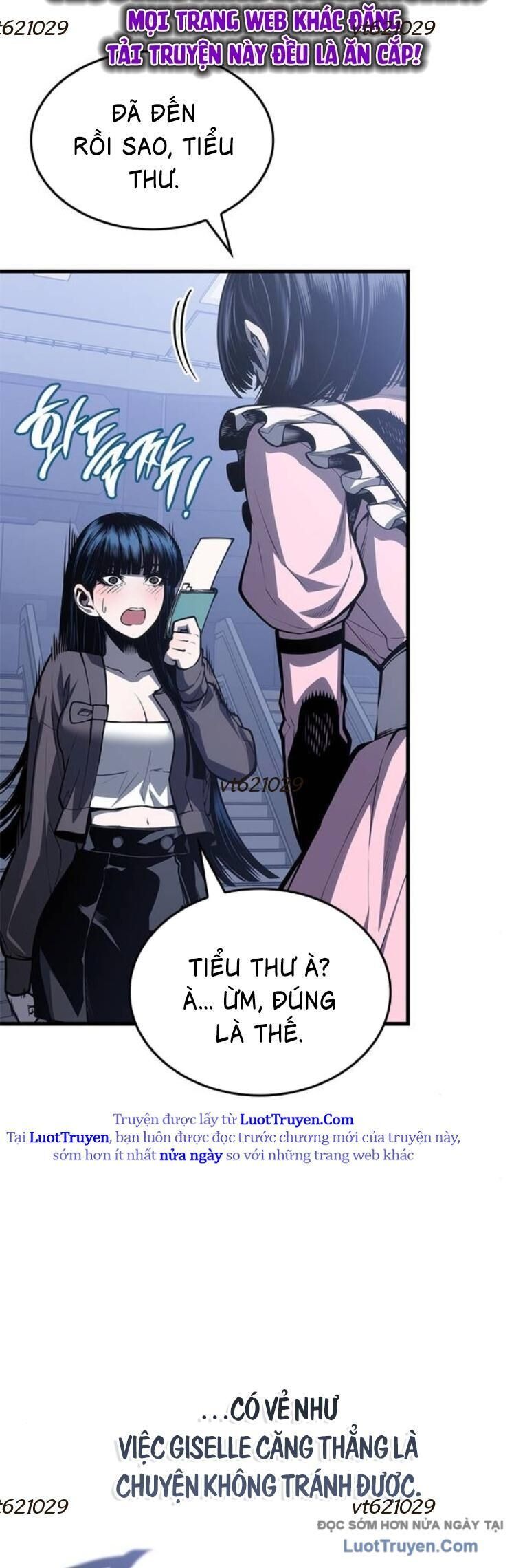 Tạp Huyết Chapter 58 - Trang 2