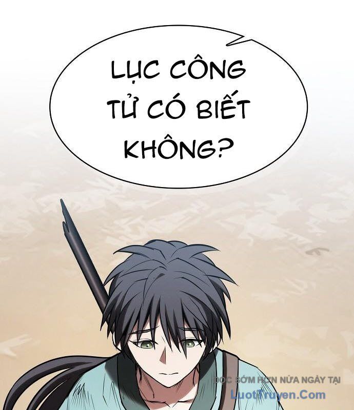 Điệp Viên Ma Giáo Chapter 38 - Trang 2