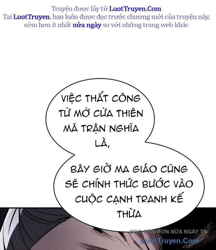Điệp Viên Ma Giáo Chapter 38 - Trang 2
