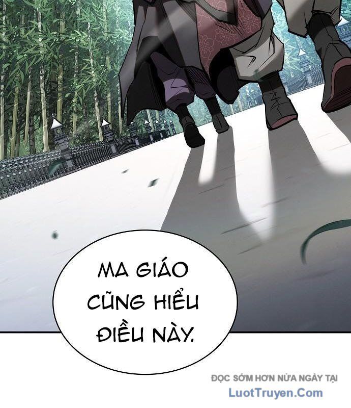 Điệp Viên Ma Giáo Chapter 38 - Trang 2