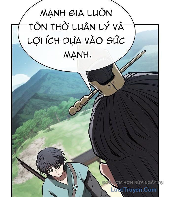 Điệp Viên Ma Giáo Chapter 38 - Trang 2