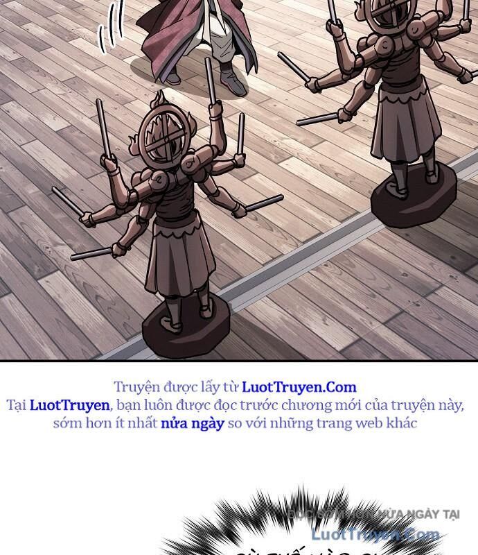 Điệp Viên Ma Giáo Chapter 38 - Trang 2