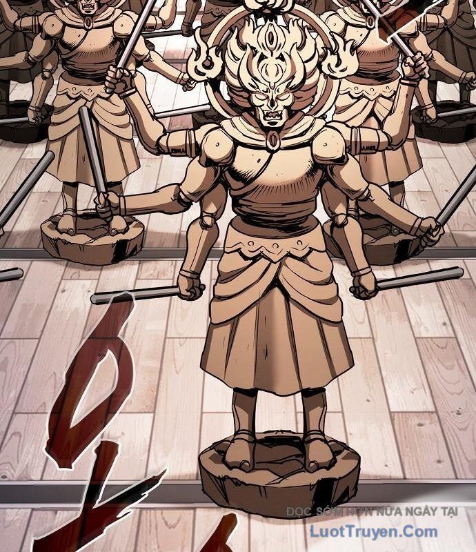 Điệp Viên Ma Giáo Chapter 38 - Trang 2
