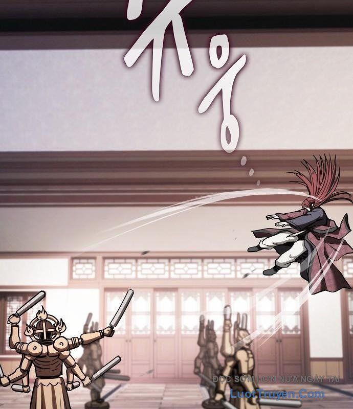 Điệp Viên Ma Giáo Chapter 38 - Trang 2