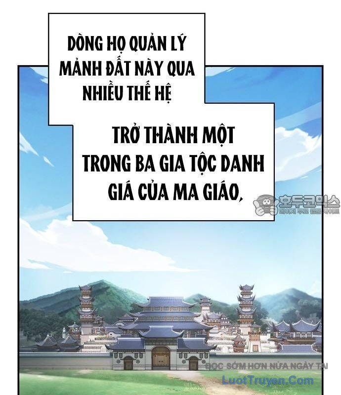 Điệp Viên Ma Giáo Chapter 38 - Trang 2