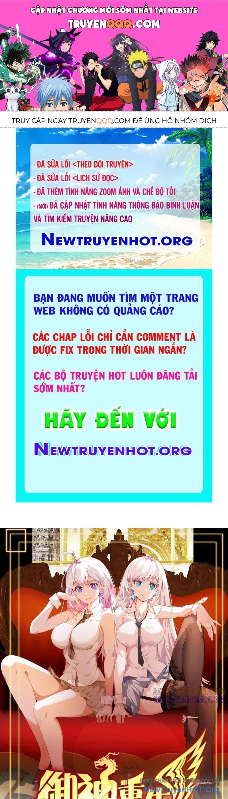 Ngự Thần Trùng Sinh Chapter 136 - Trang 2